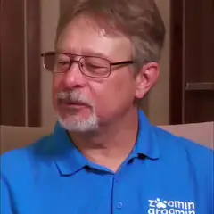 Tim Fitzgerald &mdash; Zoomin Groomin owner, Columbus, OH