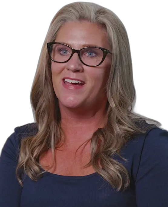 Pamela Ortiz, a Zoomin Groomin mobile pet grooming franchise owner
