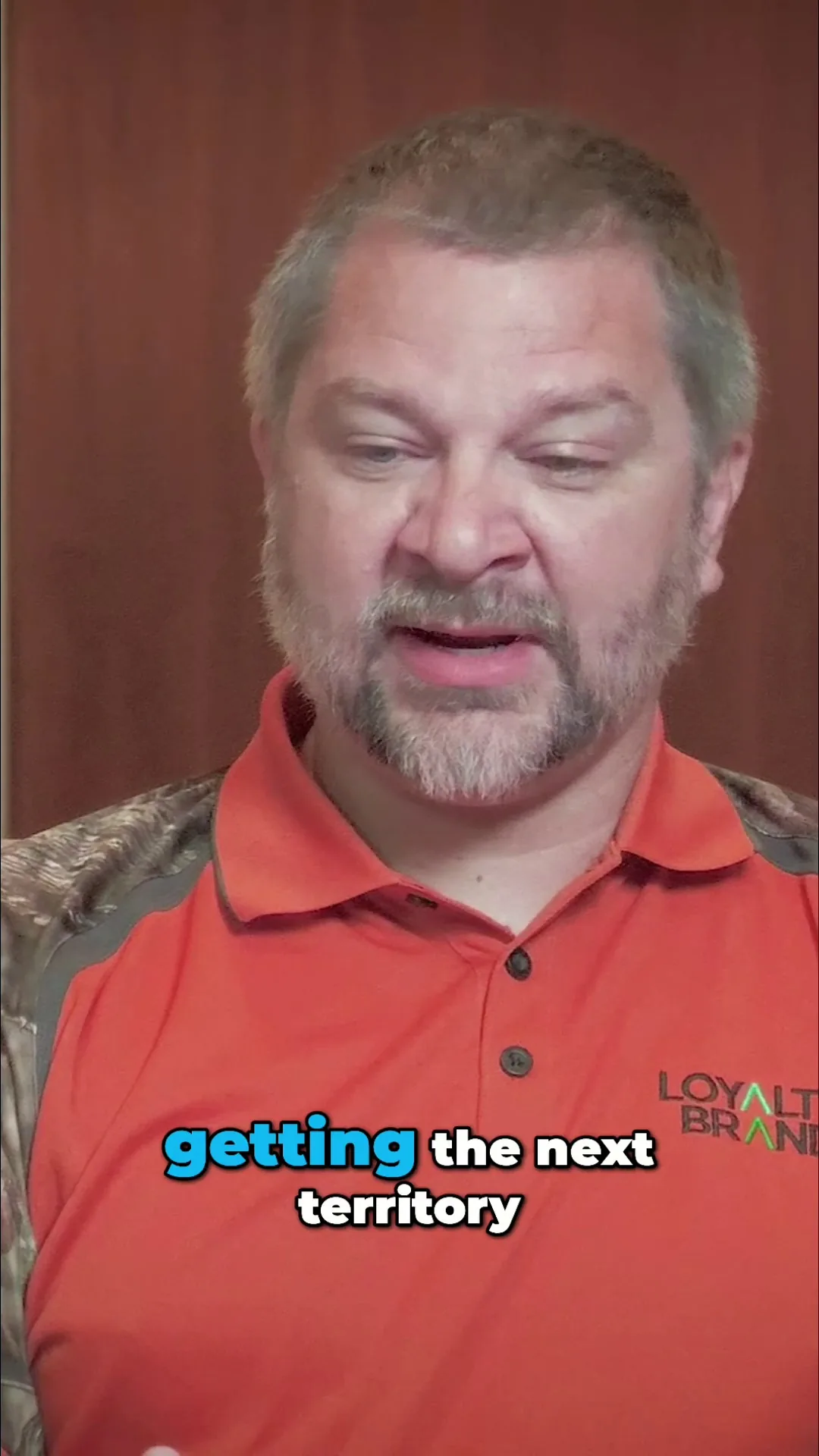 Stephen Stetar &mdash; Zoomin Groomin franchise owner